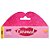Carmed Bff Rosa Glitter Efeito Gloss 10g Cimed - Imagem 4