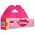 Carmed Bff Rosa Glitter Efeito Gloss 10g Cimed - Imagem 5