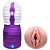 Masturbador Cozy Vagina Magical Kiss Vipmix - Imagem 1