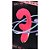 Vibrador Ponto G 10 Modos Sexy Toy Vipmix - Imagem 41