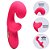 Vibrador Ponto G 10 Modos Sexy Toy Vipmix - Imagem 32