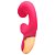 Vibrador Ponto G 10 Modos Sexy Toy Vipmix - Imagem 24