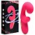Vibrador Ponto G 10 Modos Sexy Toy Vipmix - Imagem 5