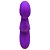Vibrador Ponto G 10 Modos Sexy Toy Vipmix - Imagem 14
