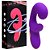 Vibrador Ponto G 10 Modos Sexy Toy Vipmix - Imagem 4