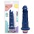 Pênis Borracha Vibro Interno 16 X 3,4cm êxtase - Imagem 6
