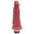 Pênis Borracha Vibro Interno 16 X 3,4cm êxtase - Imagem 18