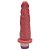 Pênis Borracha Vibro Interno 16 X 3,4cm êxtase - Imagem 25