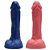 Pênis De Borracha Maciço 18 X 4,8cm êxtase - Imagem 10