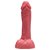 Pênis De Borracha Maciço 18 X 4,8cm êxtase - Imagem 11