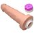 Pênis De Borracha Vibro Interno 15 X 4cm Pau Brasil - Imagem 11