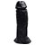 Pênis De Borracha Maciço 16,5 X 4,5cm êxtase - Imagem 16