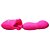 Vibrador Estimulador Boca Honey Mouth Vipmix - Imagem 2