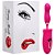 Vibrador Estimulador Boca Honey Mouth Vipmix - Imagem 1