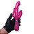 Vibrador Ponto G 12 Modos 3 Em 1 Usb Youvibe Vipmix - Imagem 40