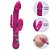 Vibrador Ponto G 12 Modos 3 Em 1 Usb Youvibe Vipmix - Imagem 36