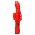 Vibrador Ponto G 12 Modos 3 Em 1 Usb Youvibe Vipmix - Imagem 23