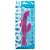 Vibrador Ponto G 12 Modos 3 Em 1 Usb Youvibe Vipmix - Imagem 48