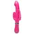 Vibrador Ponto G 12 Modos 3 Em 1 Usb Youvibe Vipmix - Imagem 24