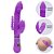 Vibrador Ponto G 12 Modos 3 Em 1 Usb Youvibe Vipmix - Imagem 35
