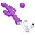 Vibrador Ponto G 12 Modos 3 Em 1 Usb Youvibe Vipmix - Imagem 30