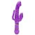 Vibrador Ponto G 12 Modos 3 Em 1 Usb Youvibe Vipmix - Imagem 20