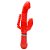 Vibrador Ponto G 12 Modos 3 Em 1 Youvibe Vipmix - Imagem 17