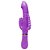 Vibrador Ponto G 12 Modos 3 Em 1 Youvibe Vipmix - Imagem 24