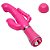 Vibrador Ponto G 12 Modos 3 Em 1 Youvibe Vipmix - Imagem 28