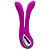 Vibrador 12 Modos Ulysses Pretty Love Sexy Import - Imagem 3