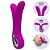 Vibrador 12 Modos Ulysses Pretty Love Sexy Import - Imagem 6