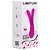 Vibrador 12 Modos Ulysses Pretty Love Sexy Import - Imagem 11