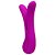 Vibrador 12 Modos Ulysses Pretty Love Sexy Import - Imagem 4