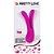 Vibrador 12 Modos Ulysses Pretty Love Sexy Import - Imagem 10