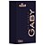 Gaby Deo Colônia Feminina 100ml Apinil - Imagem 5
