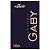 Gaby Deo Colônia Feminina 100ml Apinil - Imagem 4