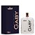Gaby Deo Colônia Feminina 100ml Apinil - Imagem 1