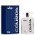 Couros Deo Colônia Masculina 100ml Apinil - Imagem 1