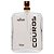 Couros Deo Colônia Masculina 100ml Apinil - Imagem 2