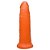 Pênis De Borracha Aromático 14 X 3,4cm Prazer E Cia - Imagem 28