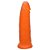 Pênis De Borracha Aromático 14 X 3,4cm Prazer E Cia - Imagem 21