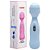 Varinha Mágica 2 Vibrações Venus Sexy Import - Imagem 2