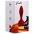 Plug Anal Rosa 9 Modos De Vibração Vipmix - Imagem 9