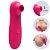 Estimulador Clitóris 10 Pulsações Sensual Love - Imagem 103