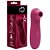 Estimulador Clitóris 10 Pulsações Sensual Love - Imagem 9