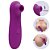 Estimulador Clitóris 10 Pulsações Sensual Love - Imagem 98