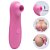 Estimulador Clitóris 10 Pulsações Sensual Love - Imagem 105