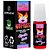 Gloss Hot Kiss Beijável 10ml Soft Love - Imagem 3