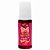 Gloss Hot Kiss Beijável 10ml Soft Love - Imagem 8