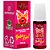 Gloss Hot Kiss Beijável 10ml Soft Love - Imagem 4
